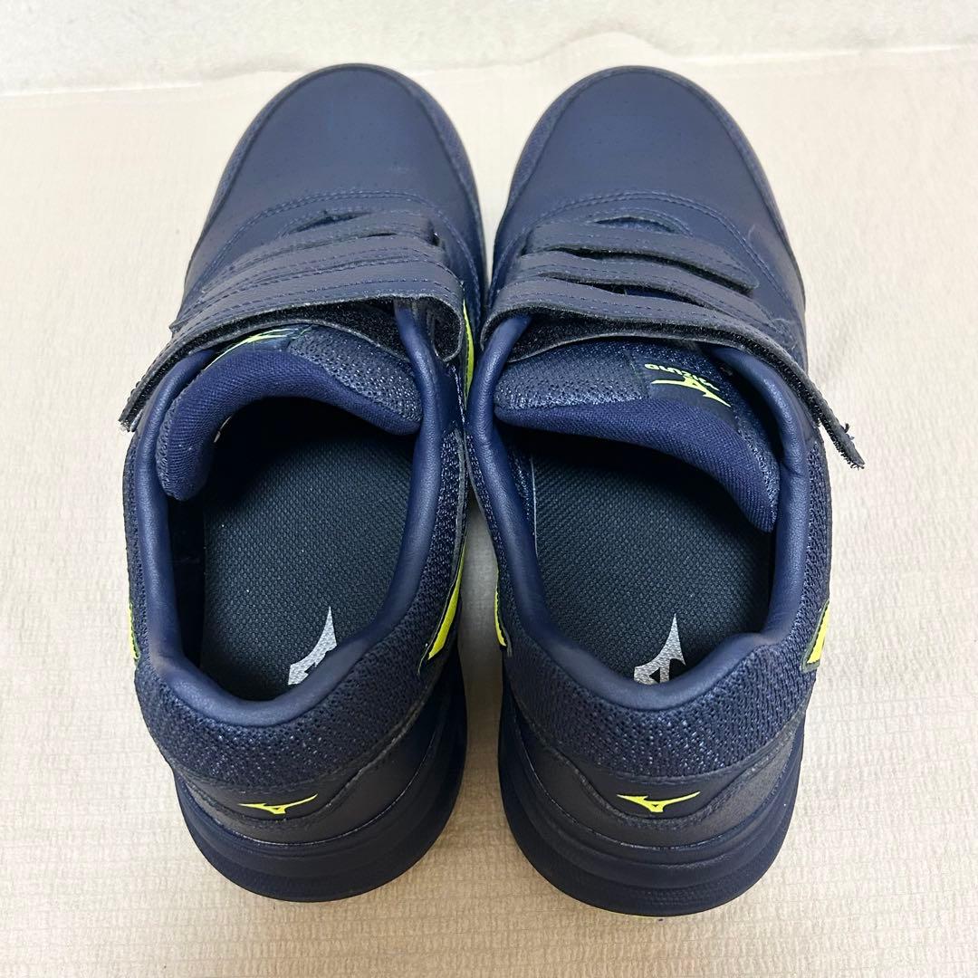 ✨激レア 【MIZUNO】 ミズノ オールマイティ LSII22L 27.5cm