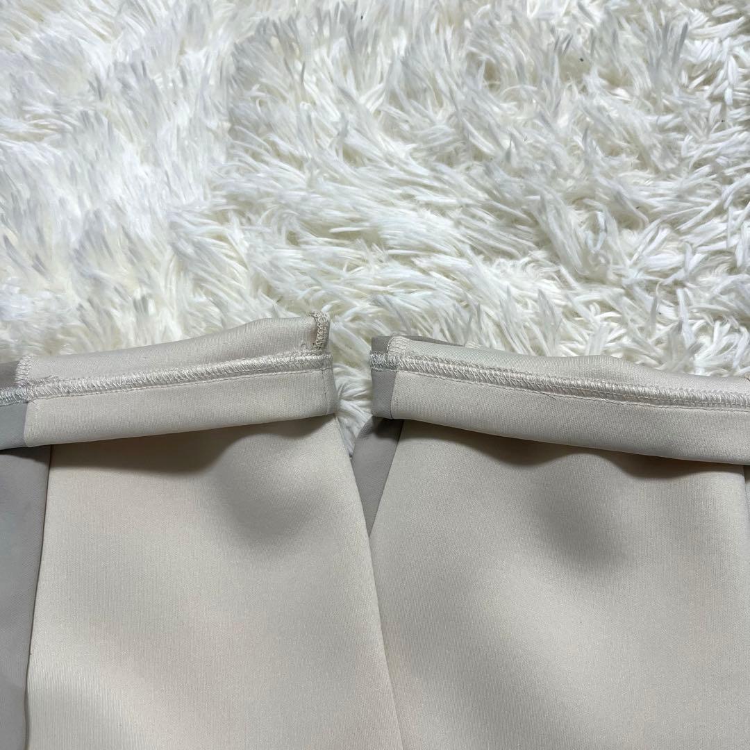 ユナイテッドアローズ メンズ ゴルフパンツ L ダンボールニット