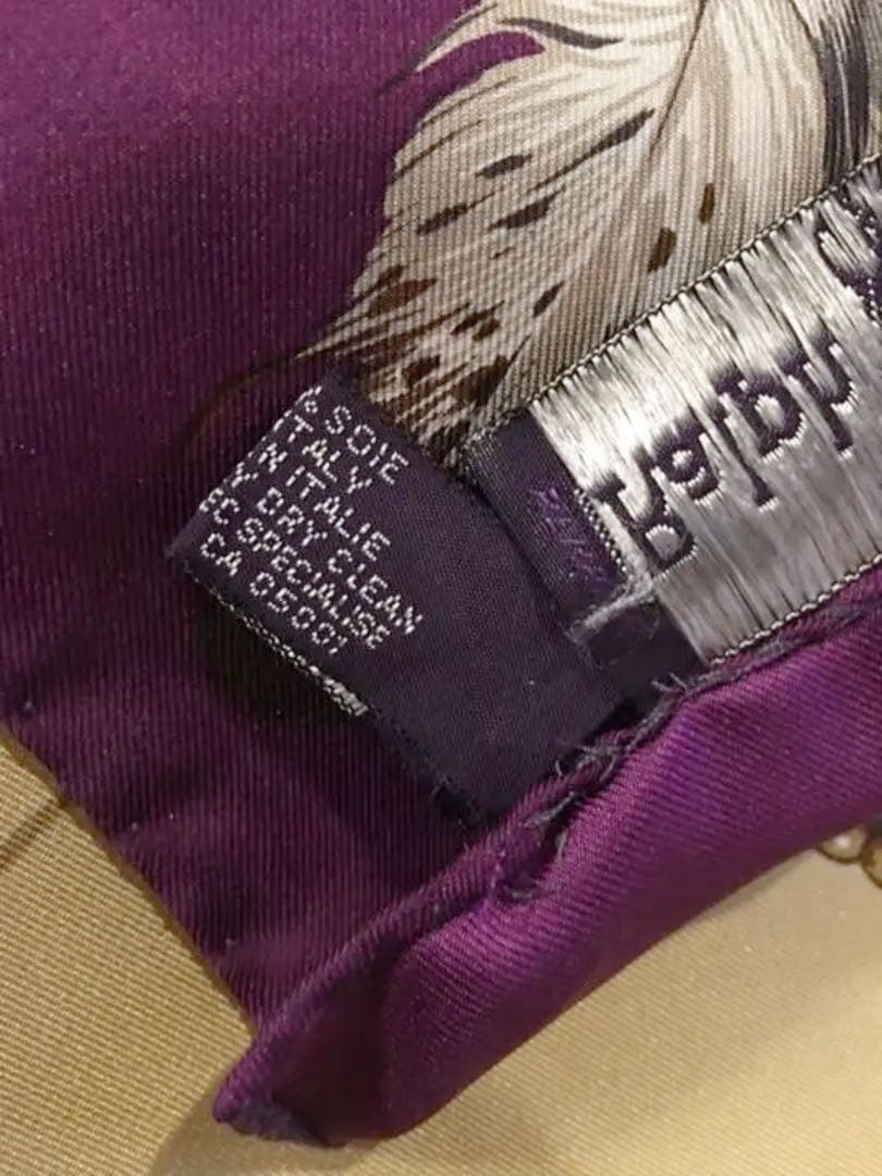 ラルフローレン スー族インディアンプリント スカーフ&バンダナ2枚組