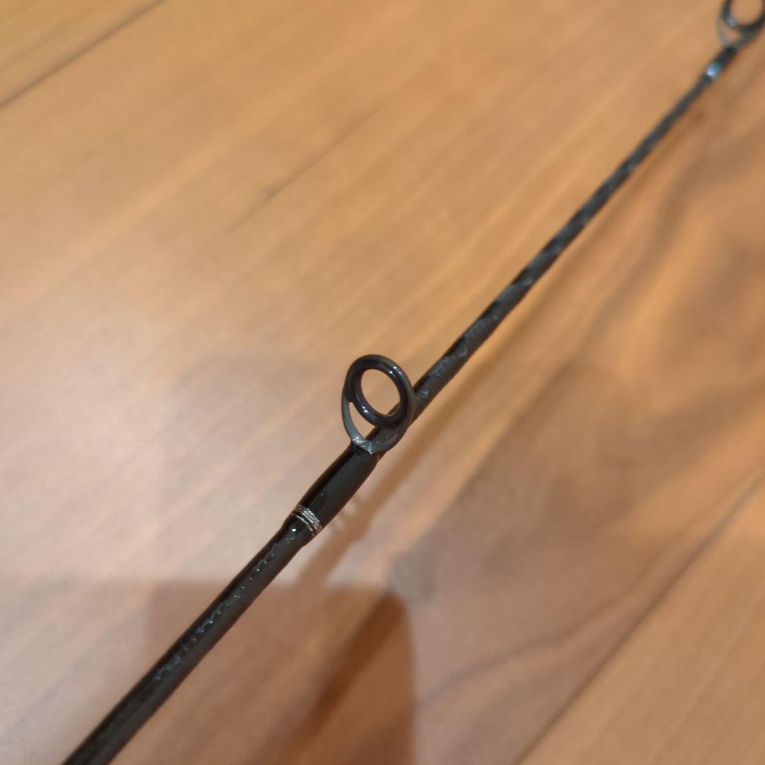 グラップラー Type-J S60-3/3