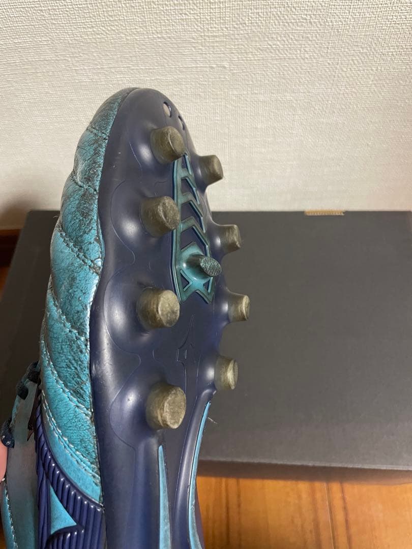 Mizuno モレリアネオ2 限定カラー 26.5cm