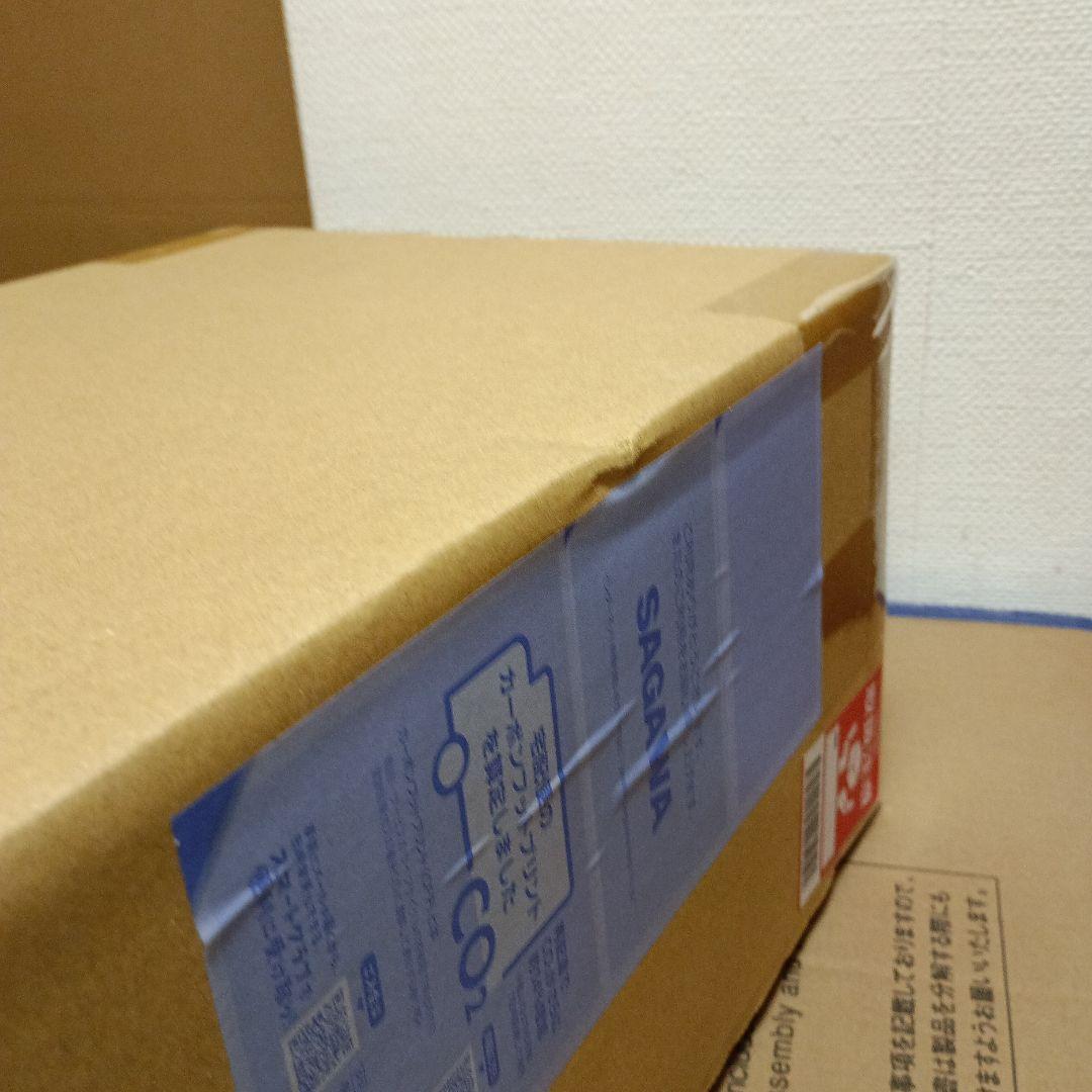 アーリャ シロギツネver. ウィンク顔特典付　正規品未開封