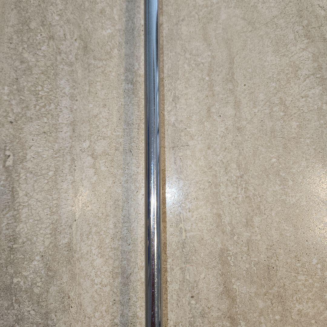 Tad Moore CM Pro1 Prototype ダマスカス カバー付き！ - メルカリ