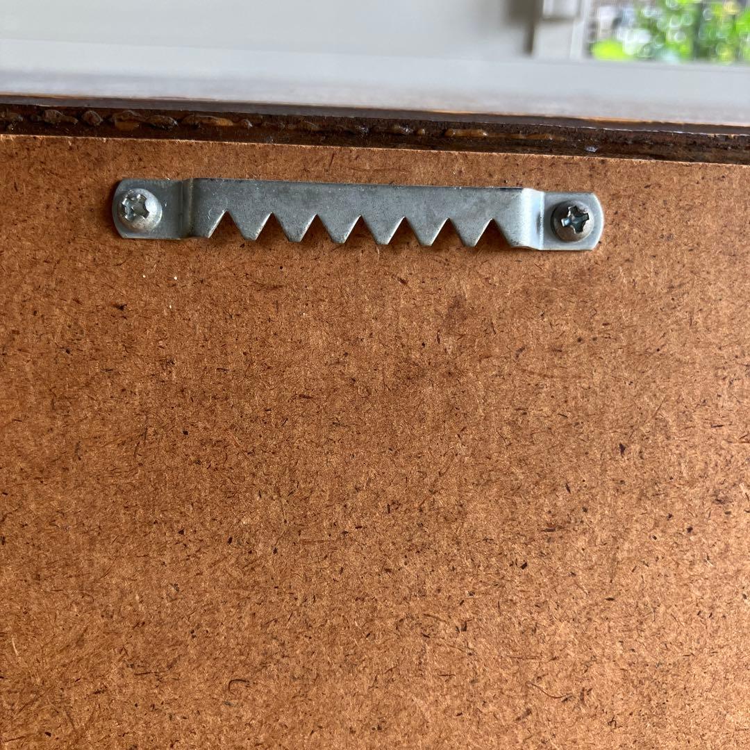 アンファン コーハウス 額 ポスター 絵画 シリアルナンバー入りの通販