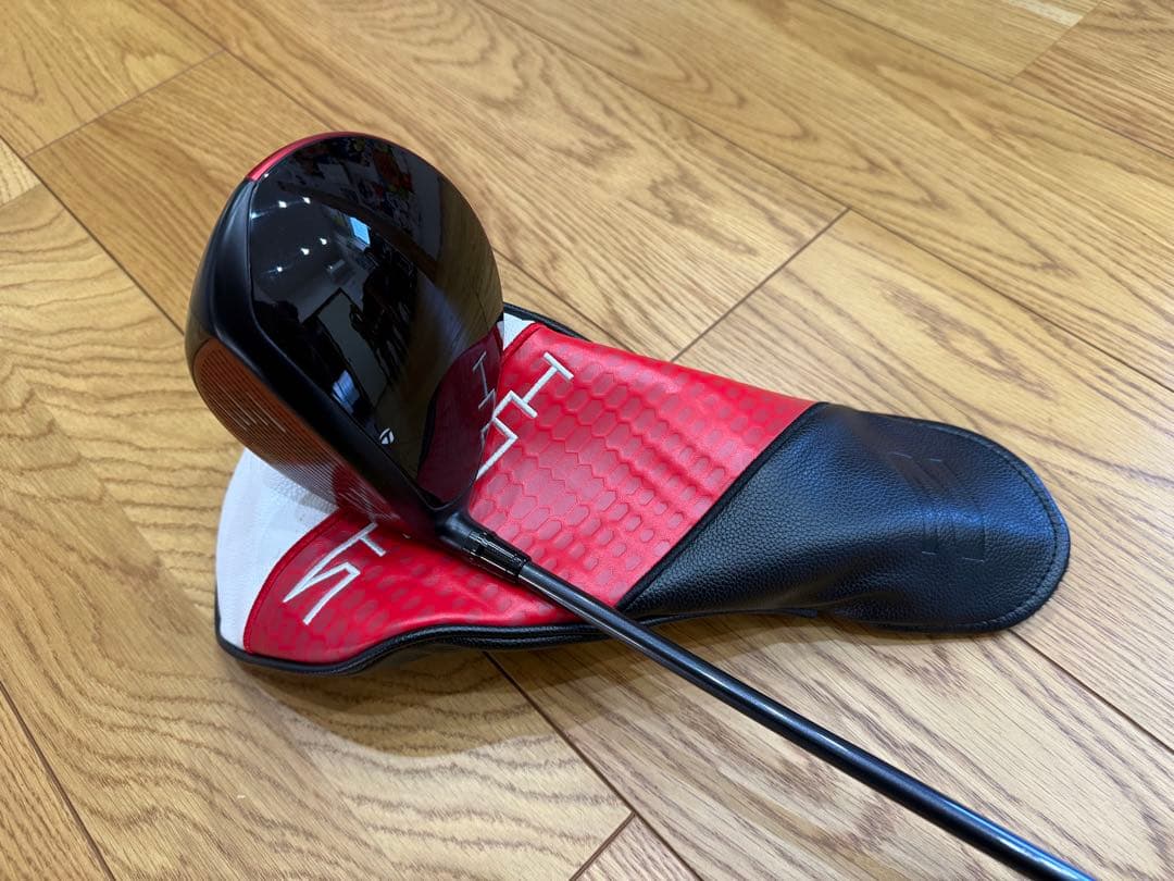 TaylorMadeテーラーメイド Stealth 2ドライバー９°純正シャフト TaylorMadeテーラーメイド Stealth 2ドライバー9°純正シャフト