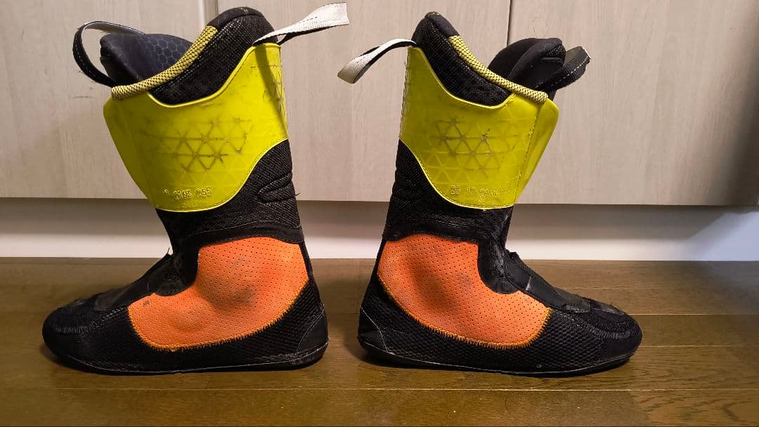 TECNICA Cochise 120 ブーツ 25.5cm バックカントリー