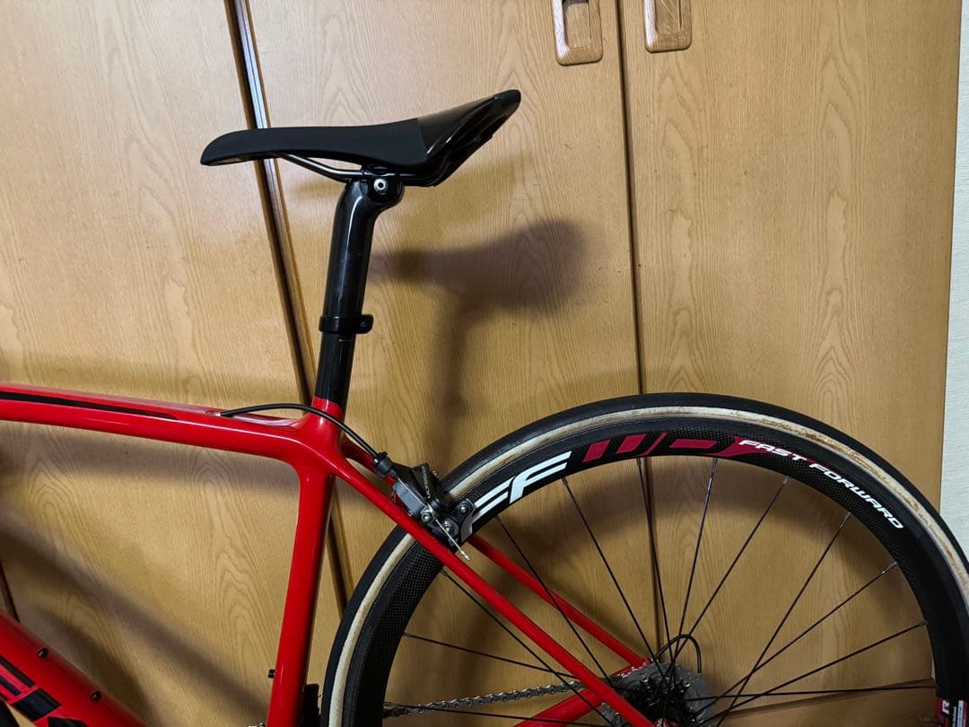 6.5kg TREK EMONDA SLR6 エモンダ
