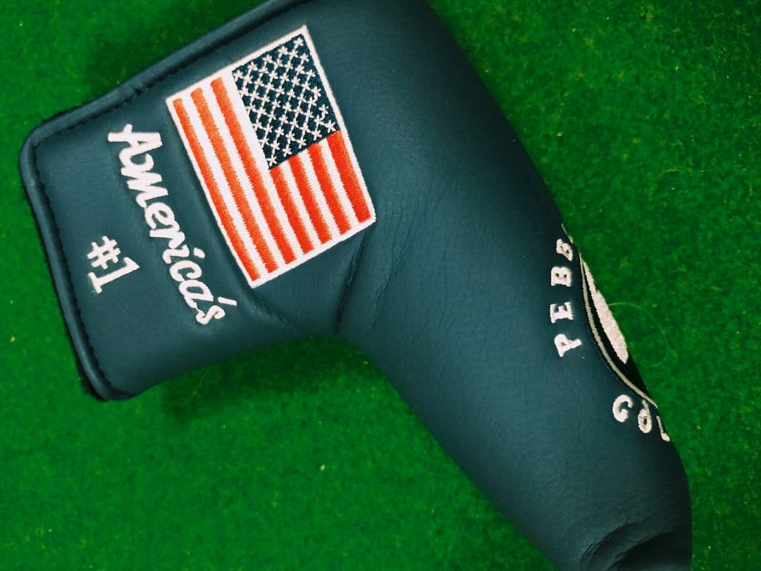 KITADA GOLF DESIGN キタダ パター