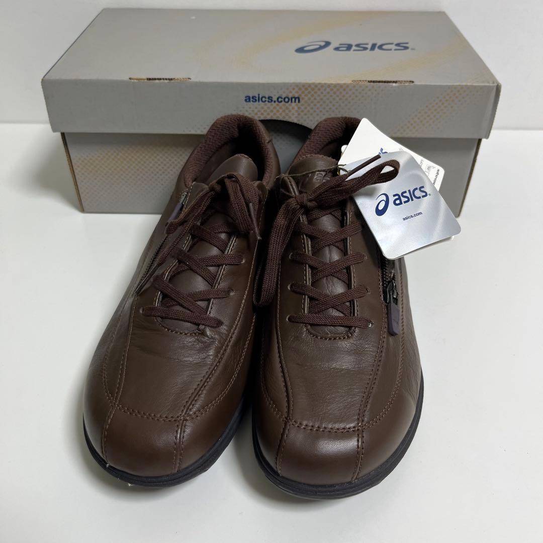 asics WSL865 スニーカー　24.5cm 未使用タグ付き