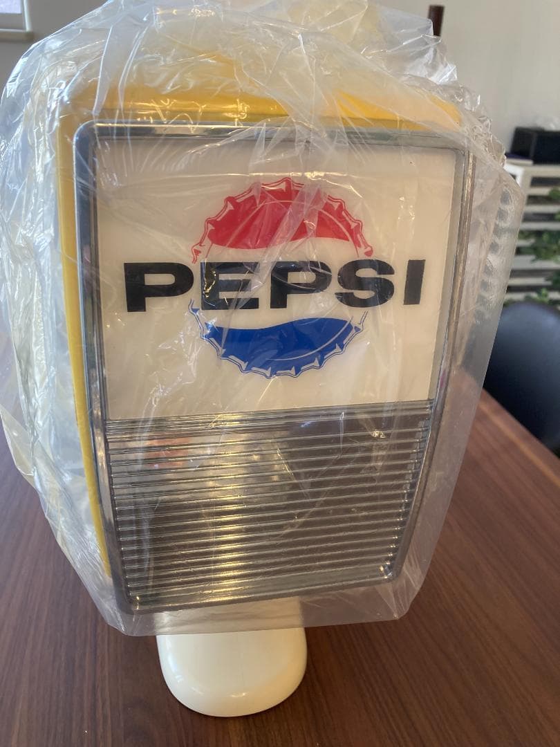 ペプシ プレミアムディスペンサー 懸賞当選品 未使用品 m61771195313_1.jpg?1718677354