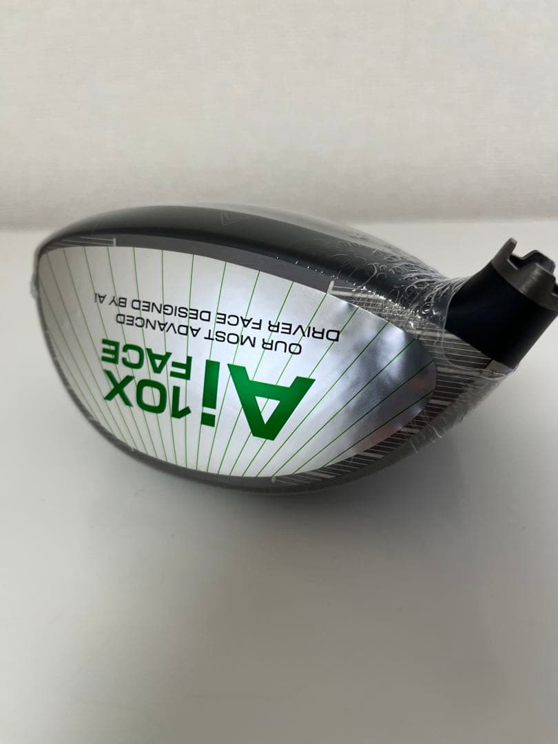 未使用/日本正規品] キャロウェイ エリート ドライバー 10.5° ヘッド