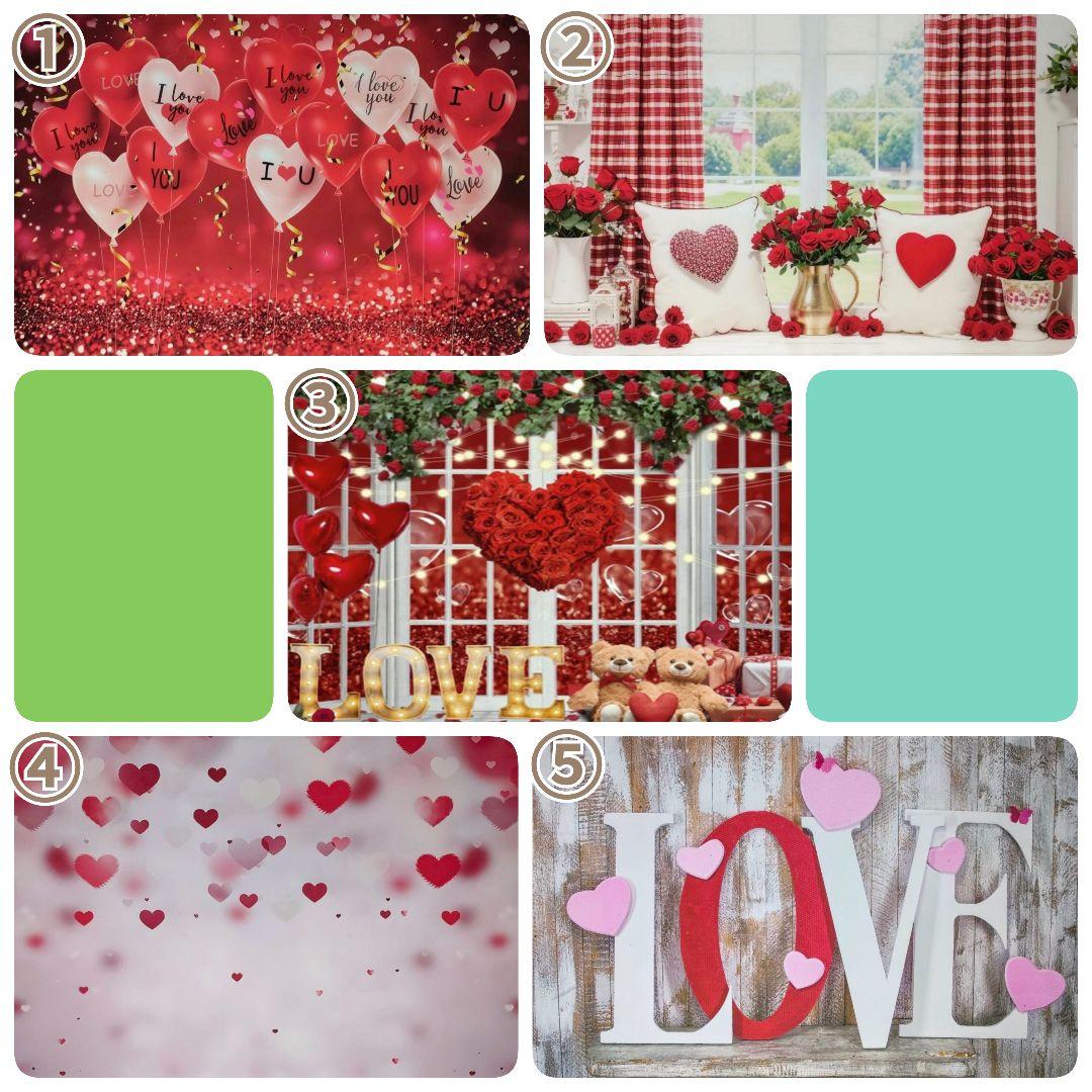 背景布×2枚 ペット撮影用フォトブース トリミングチョーカー販売中