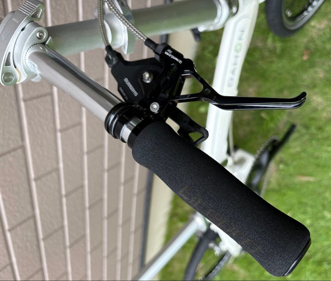 ダホン Mu D8カスタム 11速 超軽量9.0kg - メルカリ