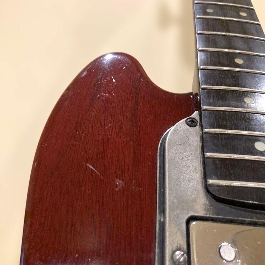 『鶴 坊』 【超貴重】 \"Ovation\" Magnum Bass Ⅱ