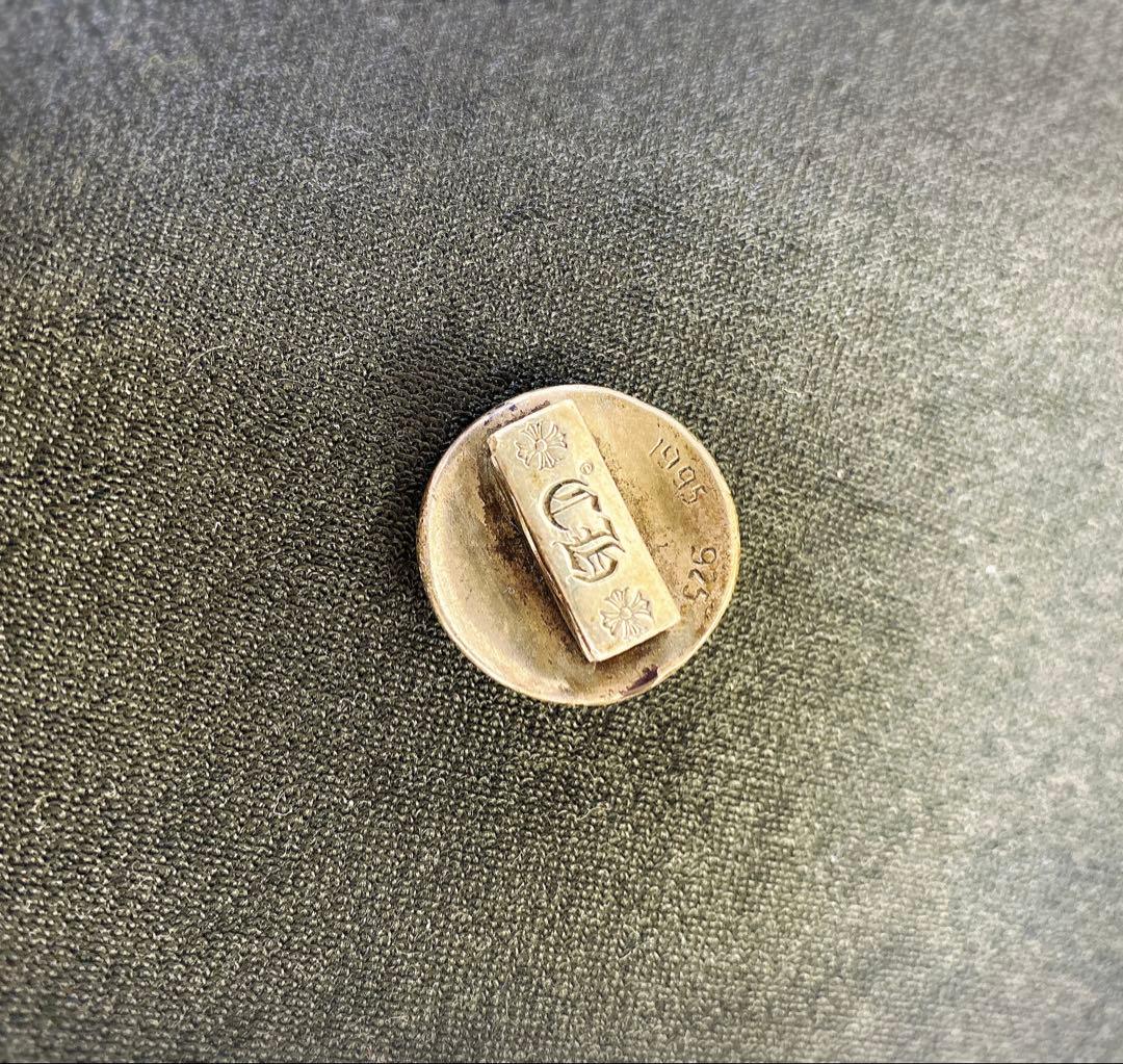 やまちゃん。さん専用 正規店購入 クロムハーツ クロスボールヘアゴム