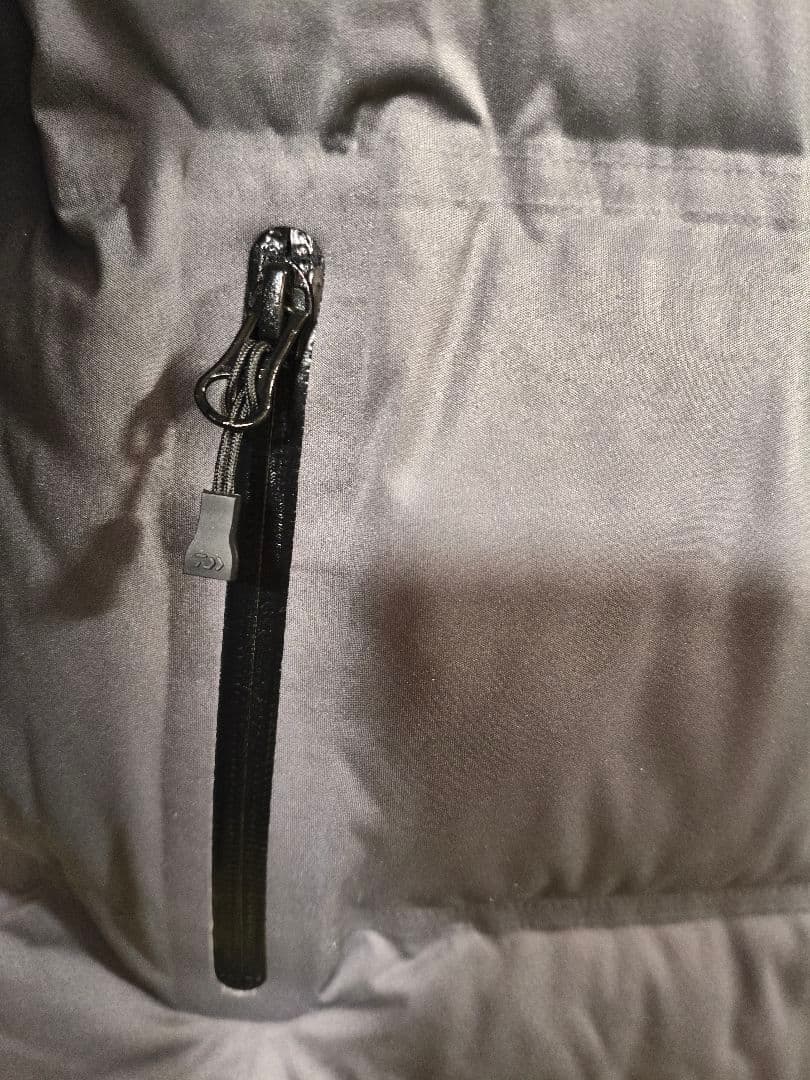 新品 ダイワ DAIWA ストレッチ ダウンジャケットDJ-5002 シマノ - メルカリ