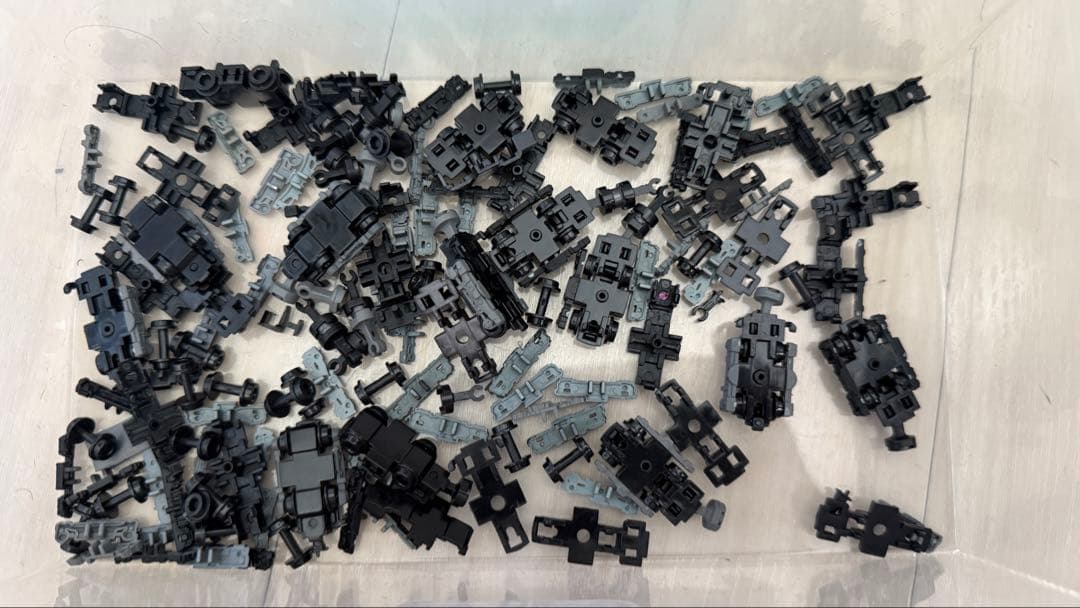 k*o様 Bトレインショーティー バルクまとめて ジャンク (バラ売なし) 値下