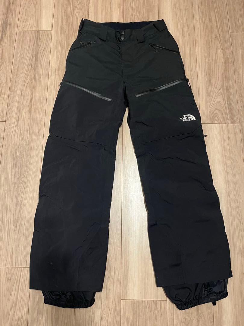 「THE NORTH FACE」 STEEPシリーズ　Sサイズ THE NORTH FACE x SIZE? 20TH ANNIVERSARY STEEP TECH APOGEE JACKET