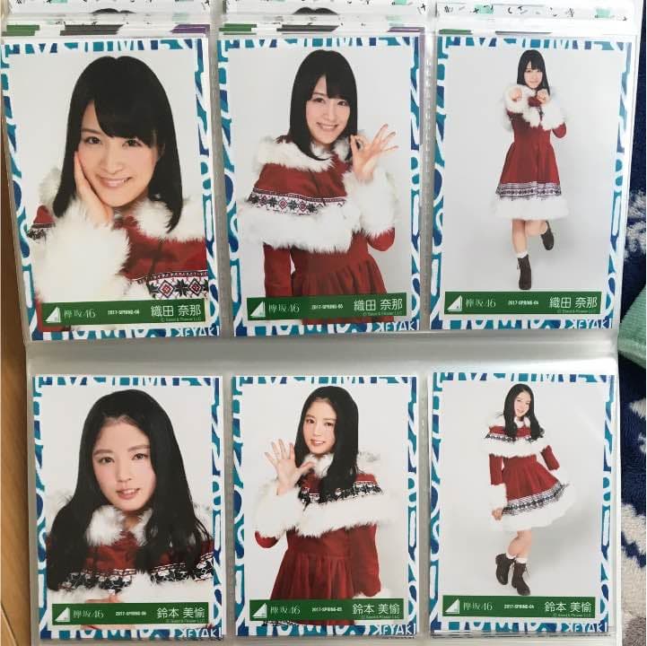 欅坂46 櫻坂46 渡辺梨加 生写真 まとめ売り まさと様専用【1枚750円