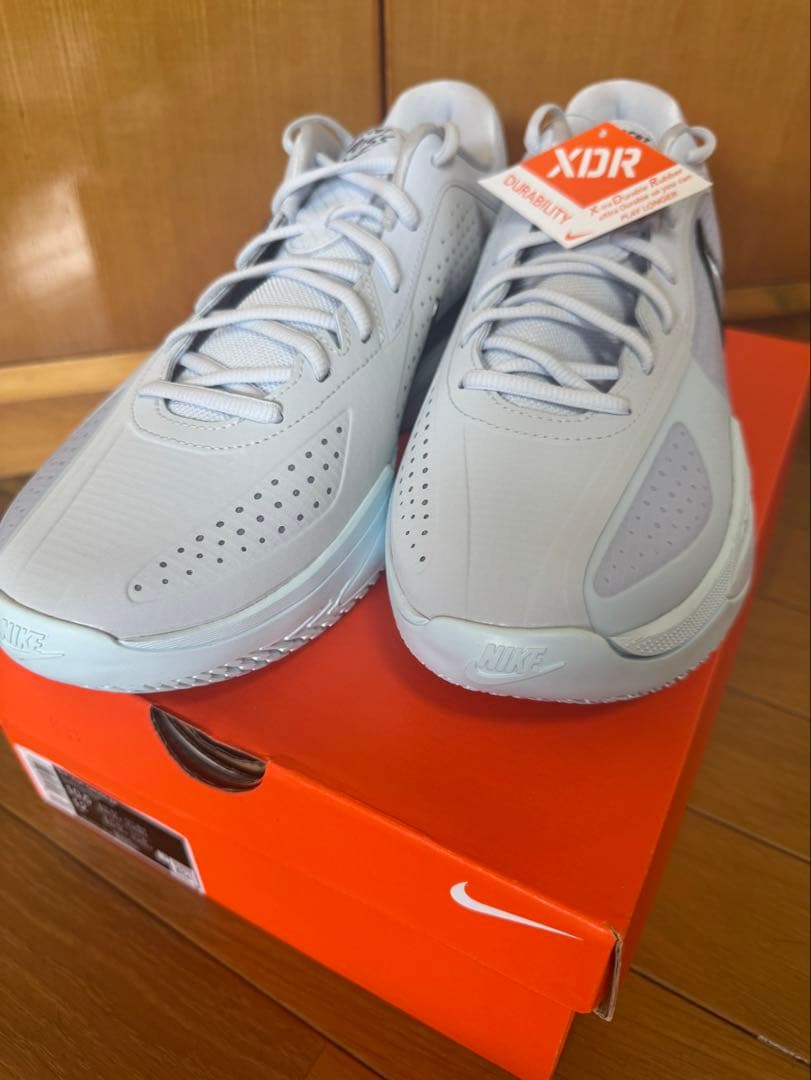 新品未使用 28.5cm GT CUT CROSS EP 水色 ライトブルー