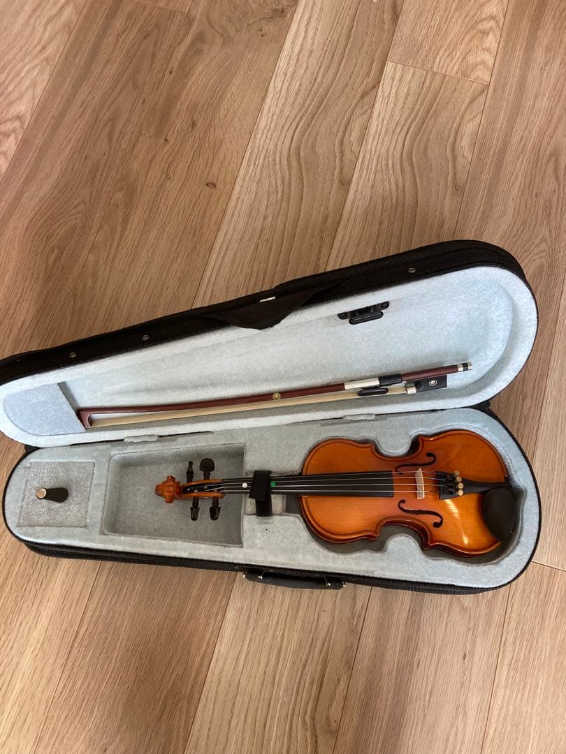 Stentor Student Standard バイオリン 1/16