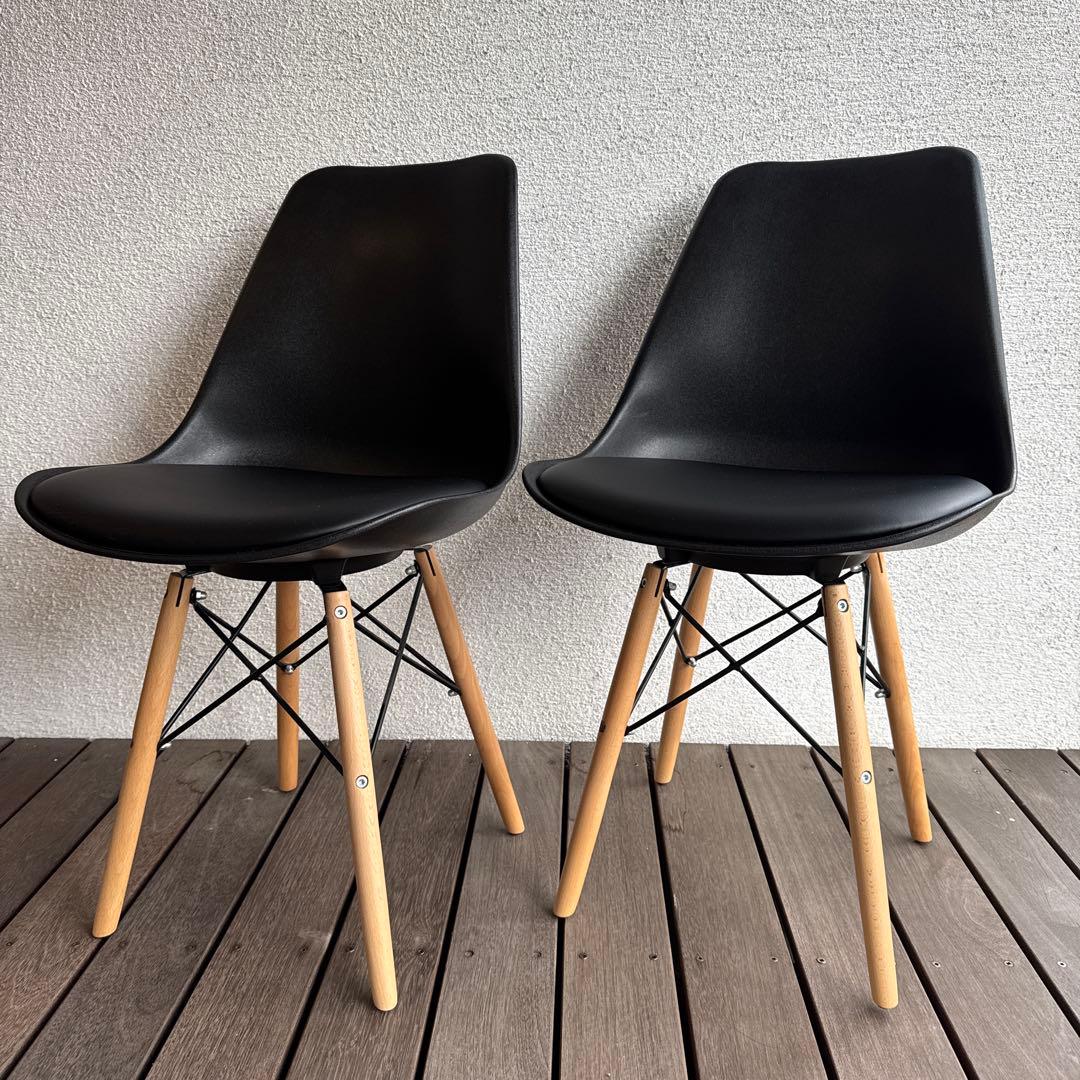 Bayside Furnishingsチェアー 2脚 コストコCostco Bayside Furnishings アクセントチェアー 2脚セット | Costco Japan