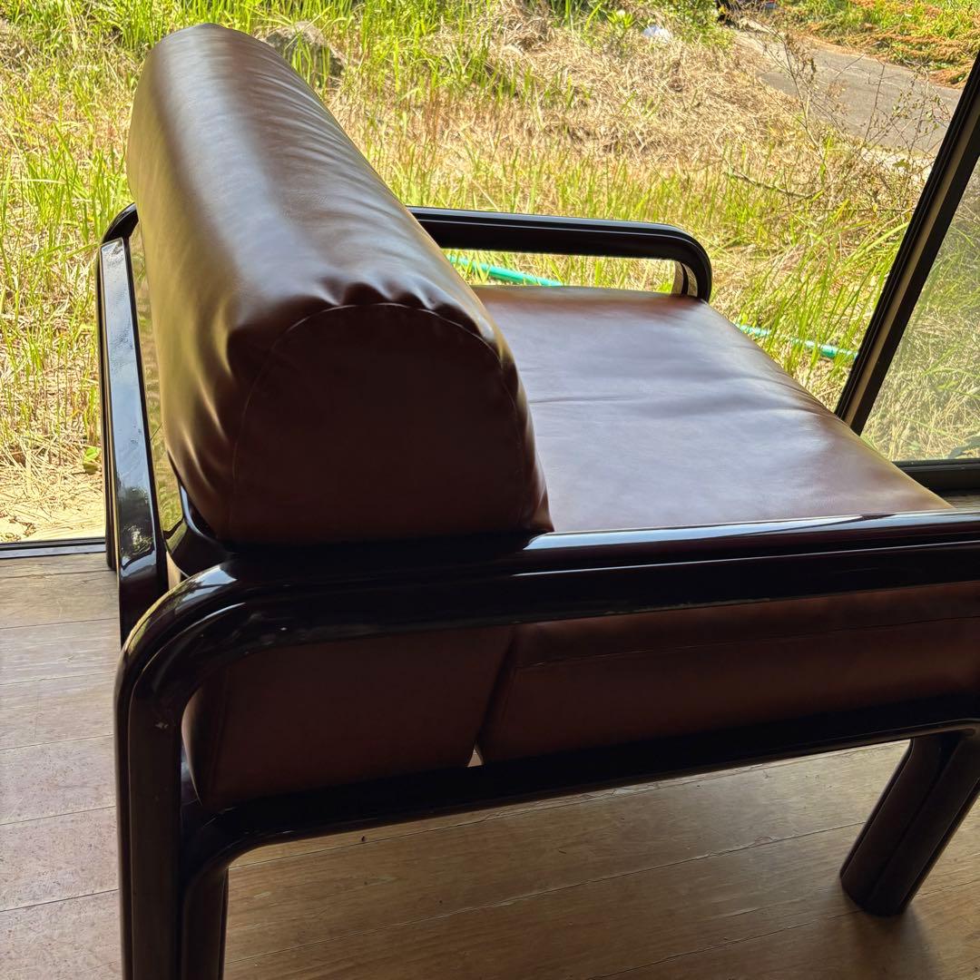 W*F様 knollノール 54-S1ソファGae Aulenti ガエ アウレ - メルカリ