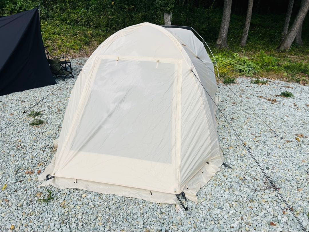 ENDLESS BASE -Yukazuro Model テント