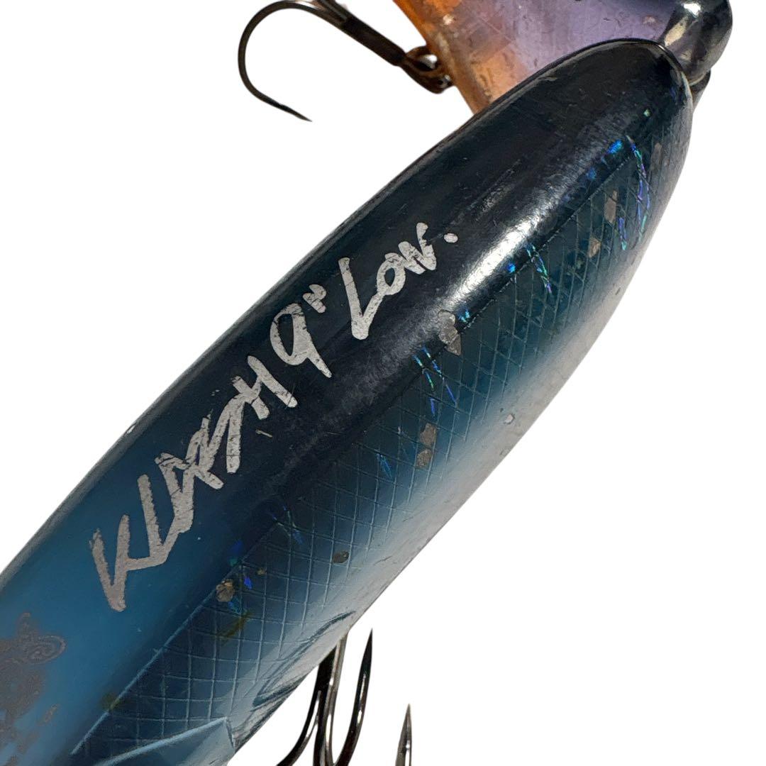 DRT×B FARM】 クラッシュ9 low KLASH9 # ブルードーン - メルカリ