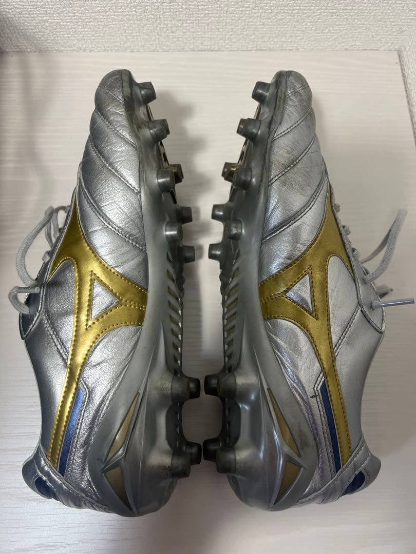 シューズ MIZUNO MORELIA DNA JAPAN 27.0cm