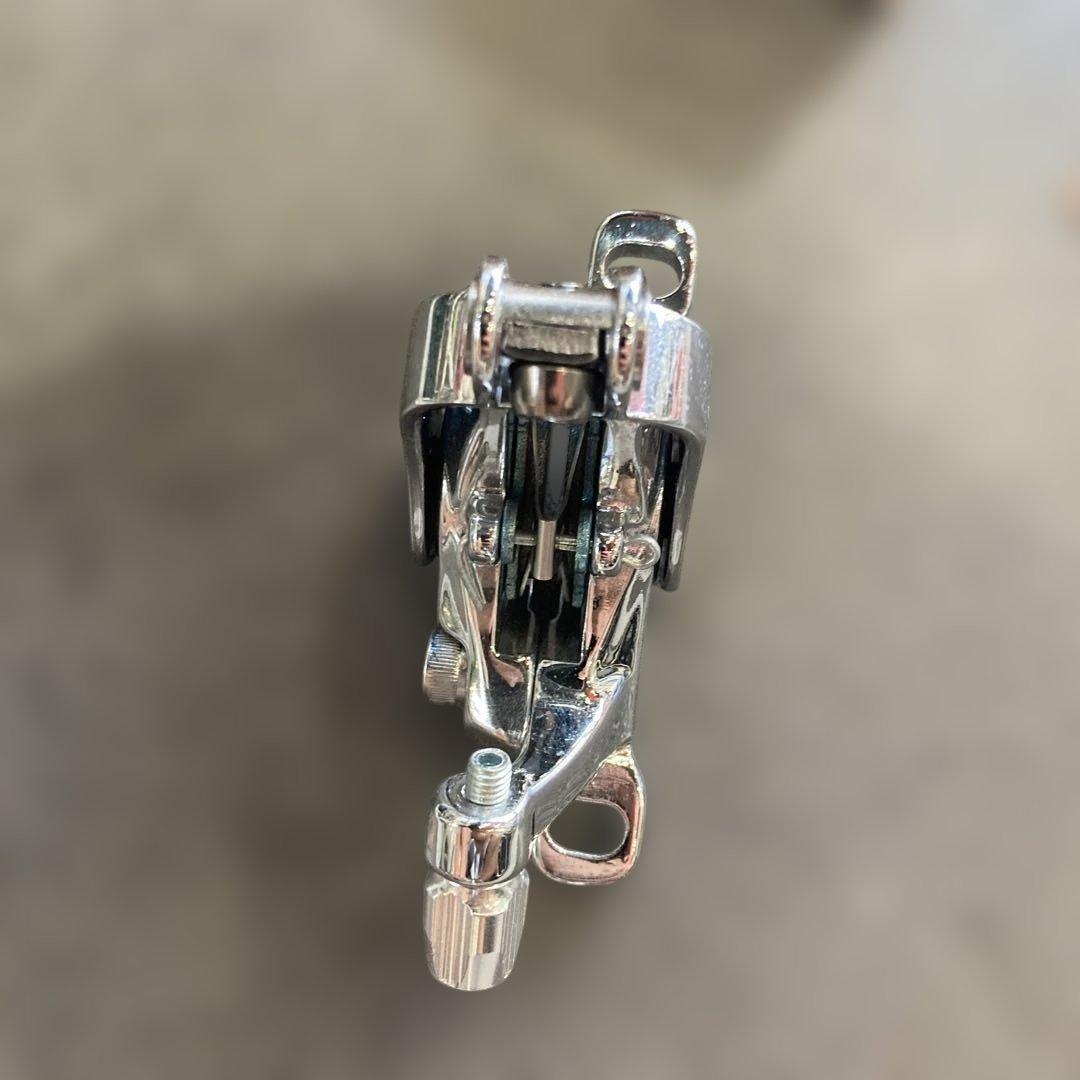 ZENO / MECHANICAL DISC BRAKE / Chro