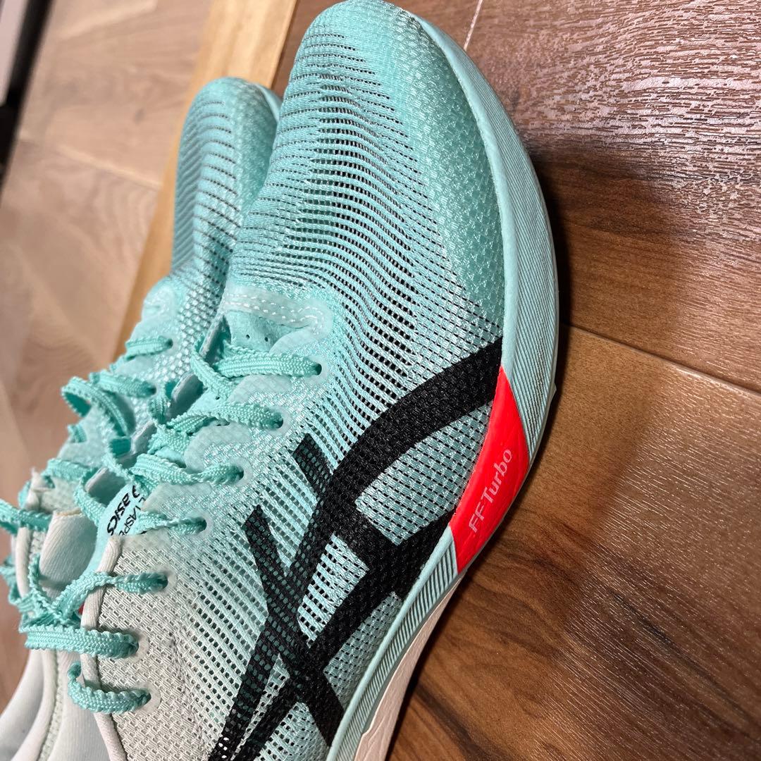 ★ichi★ASICS SPEED LD 2 27.0cm