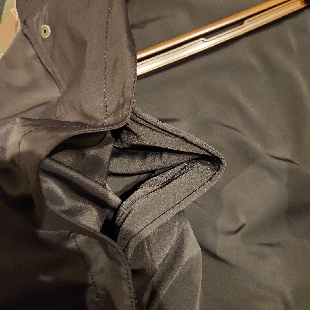 レア⭐セール⭐ラルフローレン⭐ミリタリーモッズコートm-51黒ブラック