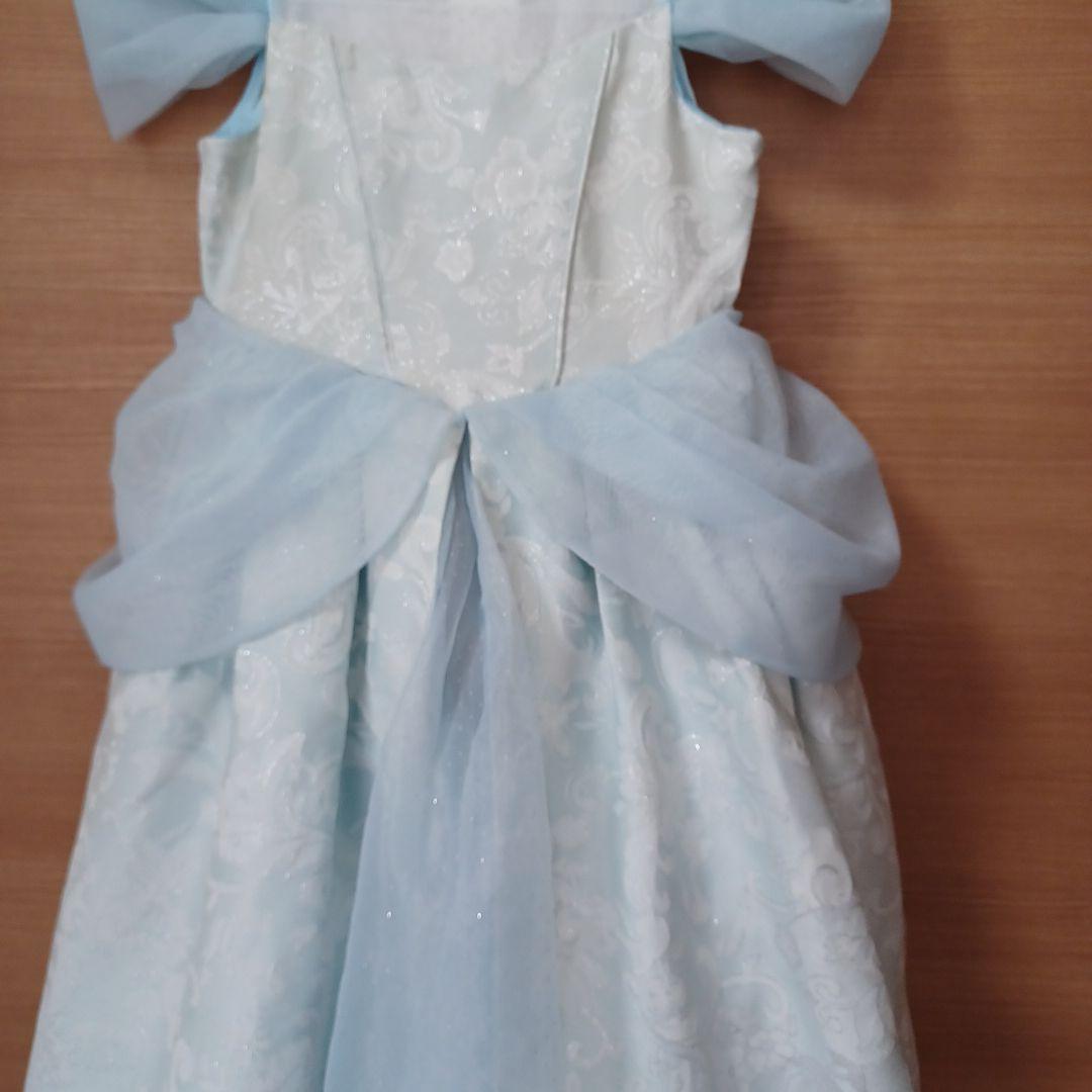 ビビディバビディブティック シンデレラプレミアムドレス 120 120