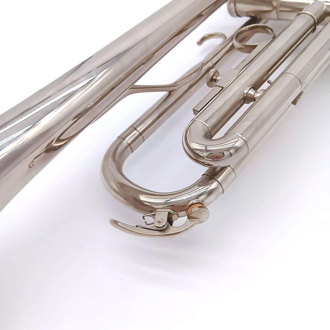 YAMAHA YTR-136 トランペット ソフトケース付き 管楽器 吹奏楽の通販は