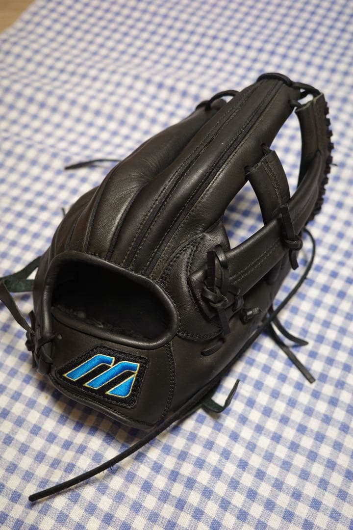 ミズノ　ビューリーグ　グローブ ゼット（ZETT） MIZUNO ミズノ BFJ Buw League ビューリーグ JAPAN