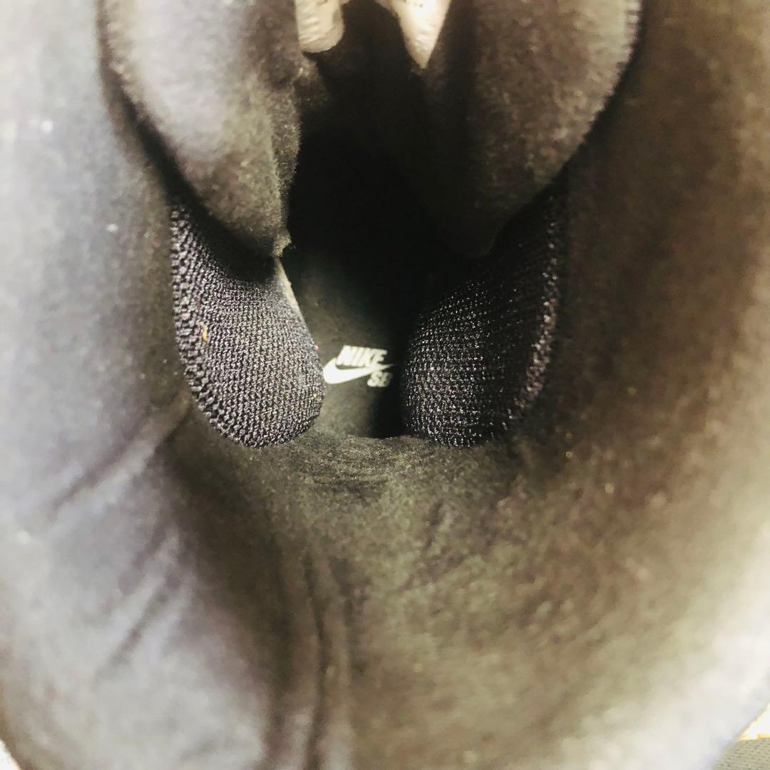 【美品】NIKE SB VAPEN×BOA スノボブーツ 29.0cm