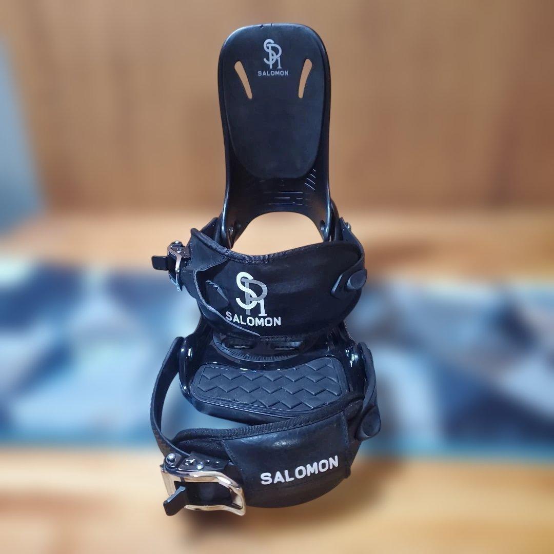 BURTON×SALOMON 2点セット！ 2657