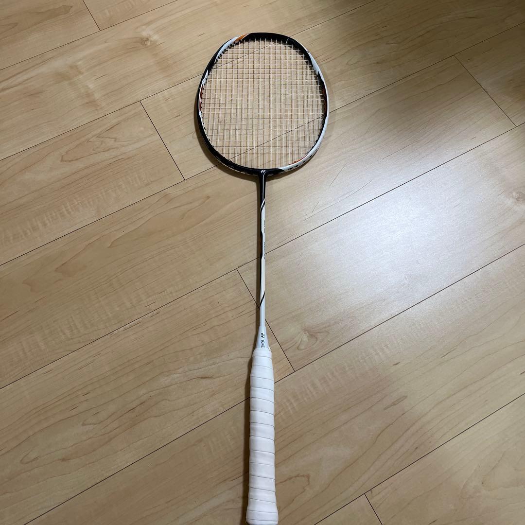 ヨネックス　デュオラzストライク ヨネックス デュオラ Z ストライク DUORA Z STRIKEのレビュー評価