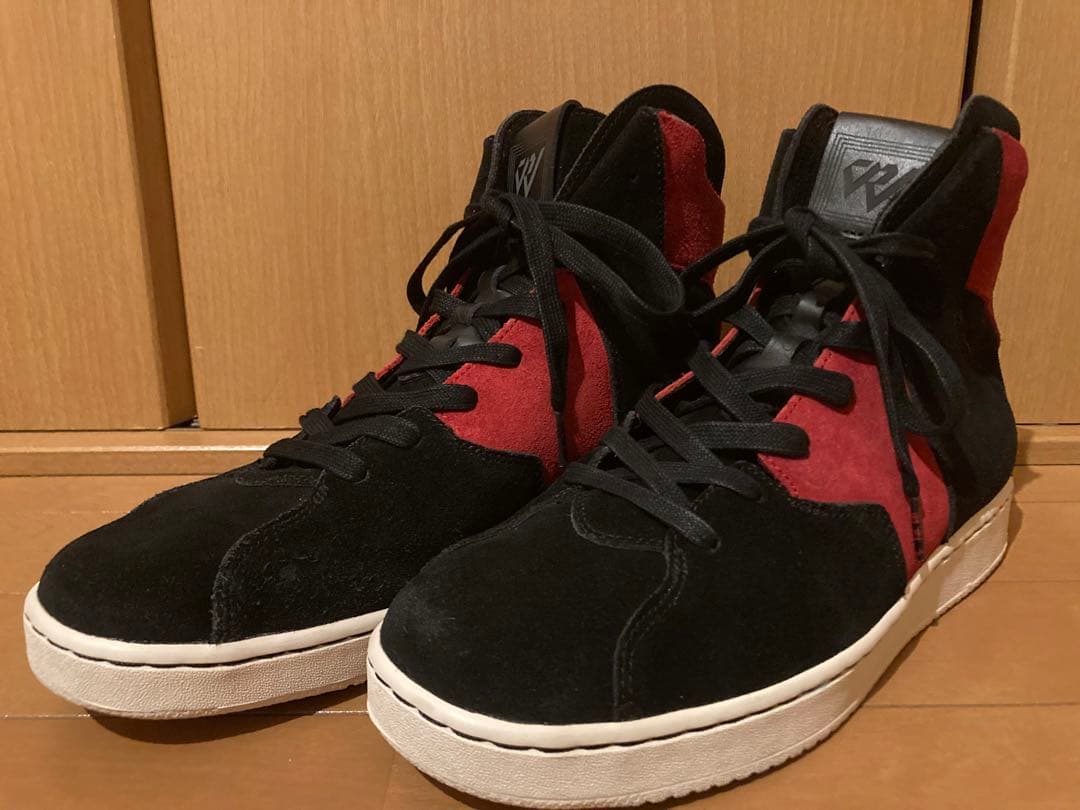 送料無料　NIKE JORDAN WESTBROOK 0.2 27.5cm