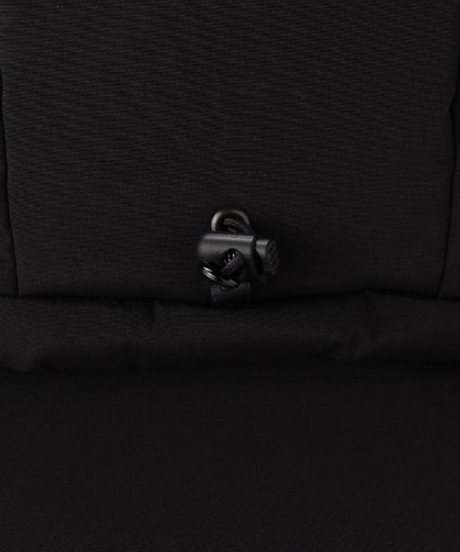 BRIEFING ブリーフィング メンズ ウォームダール パテッド パーカー