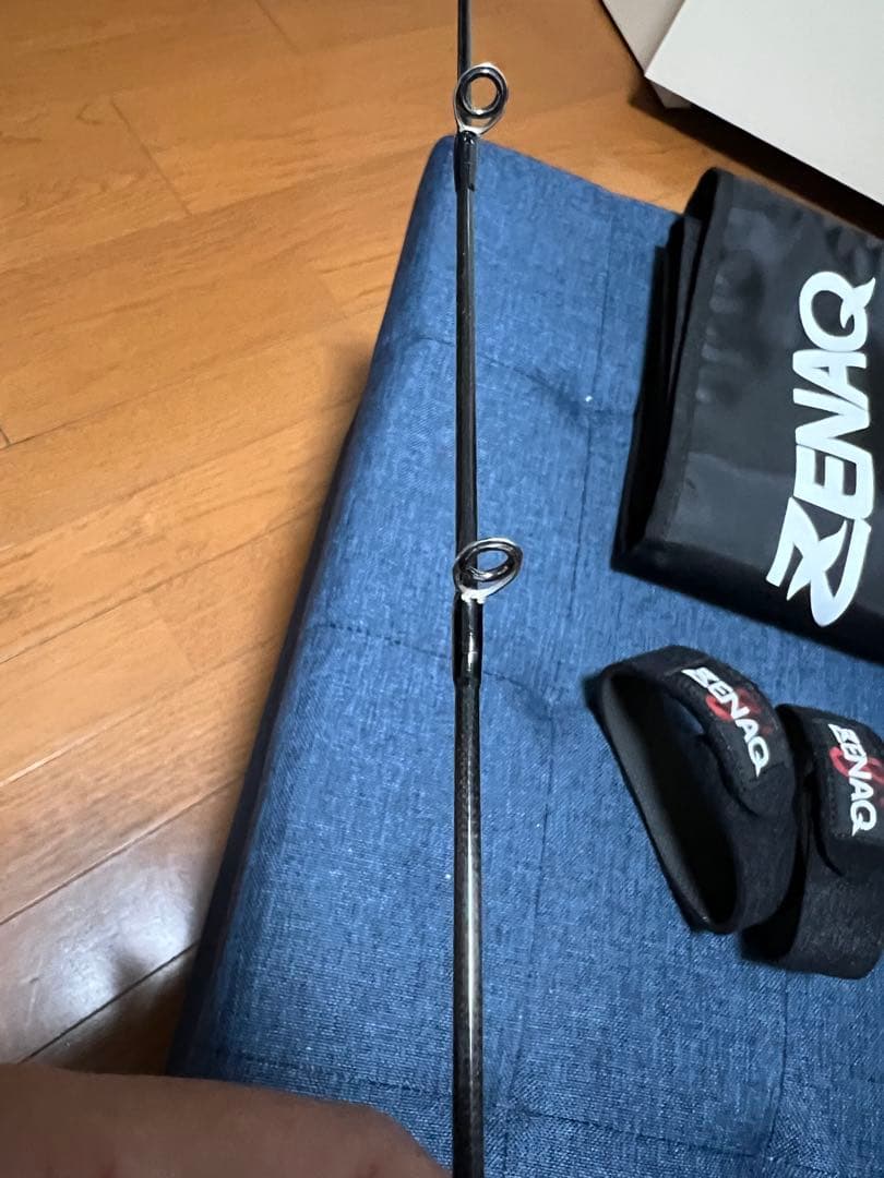 ZENAQ PLAISIR ANSWER PA99 希少