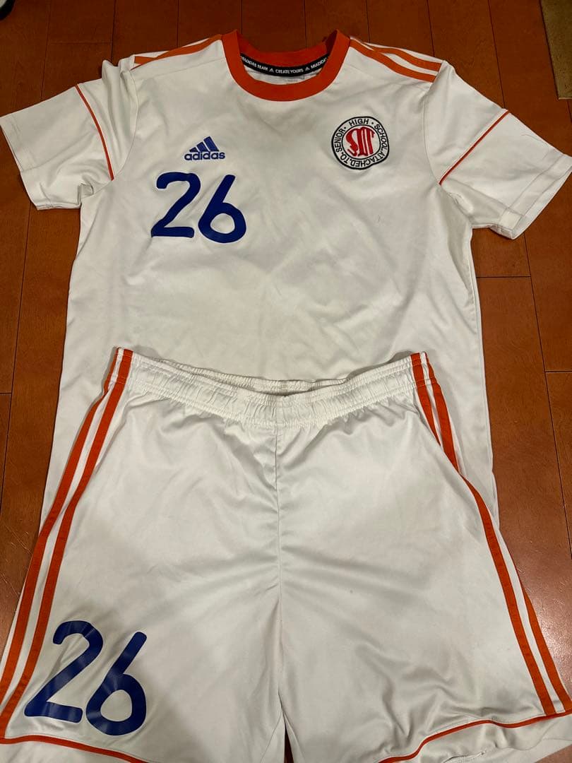 湘南工科ユニホーム白の通販はau PAY マーケット - 輸入雑貨のネット