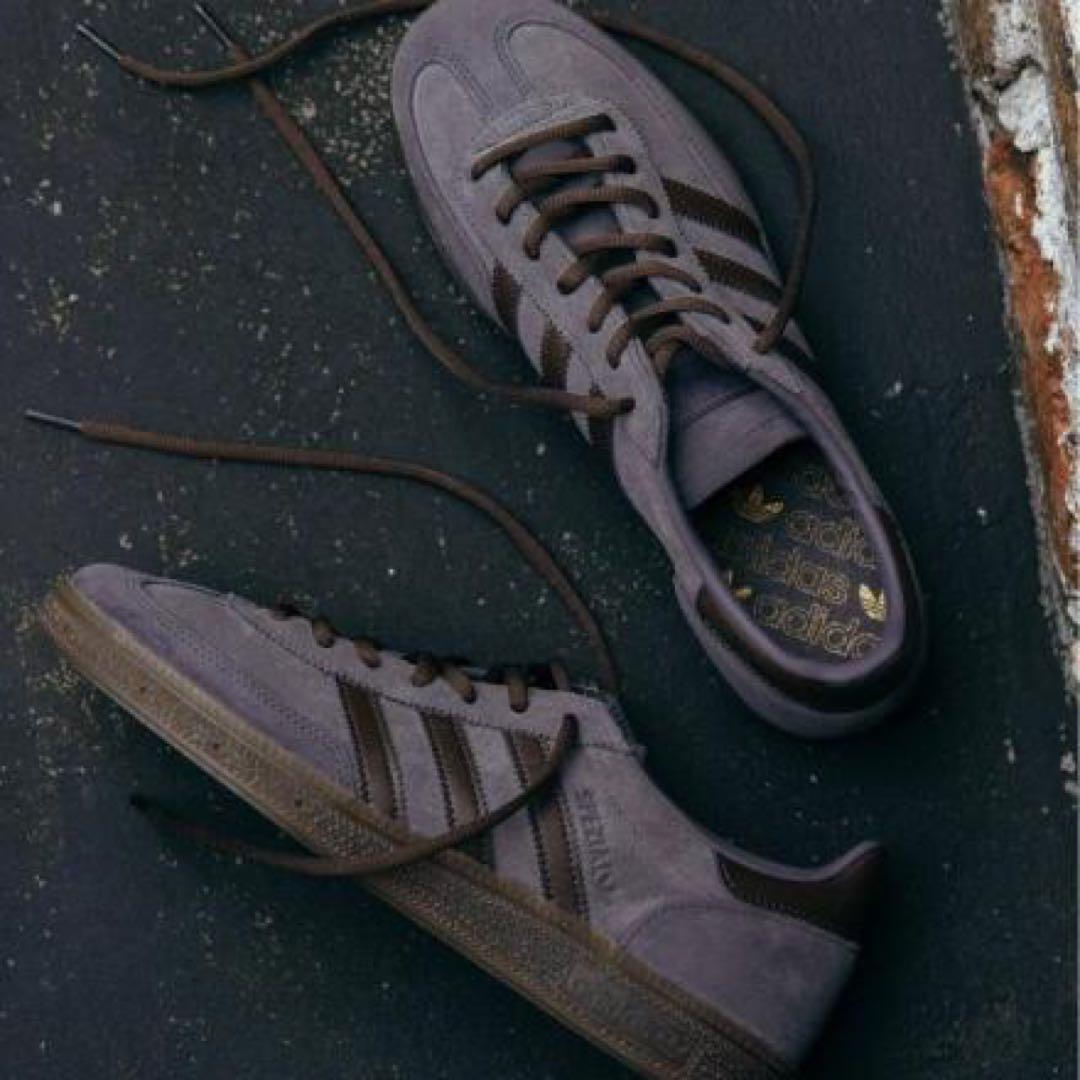 靴 JOURNAL STANDARD HANDBALL SPEZIAL JS ハンドボール スペツィアル ジャーナルスタンダード HANDBALL SPEZIAL