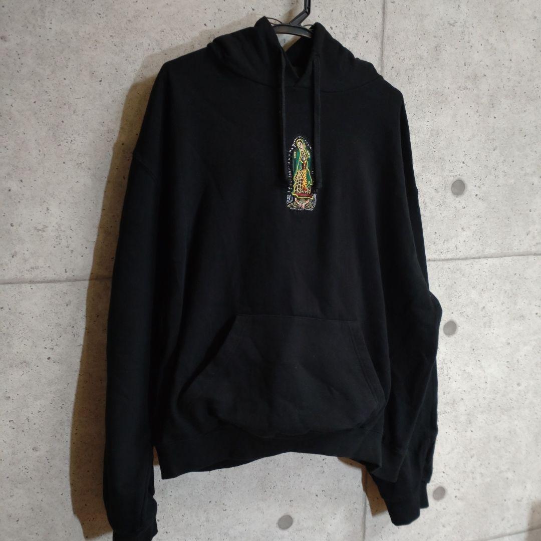 come to my church パーカーXL