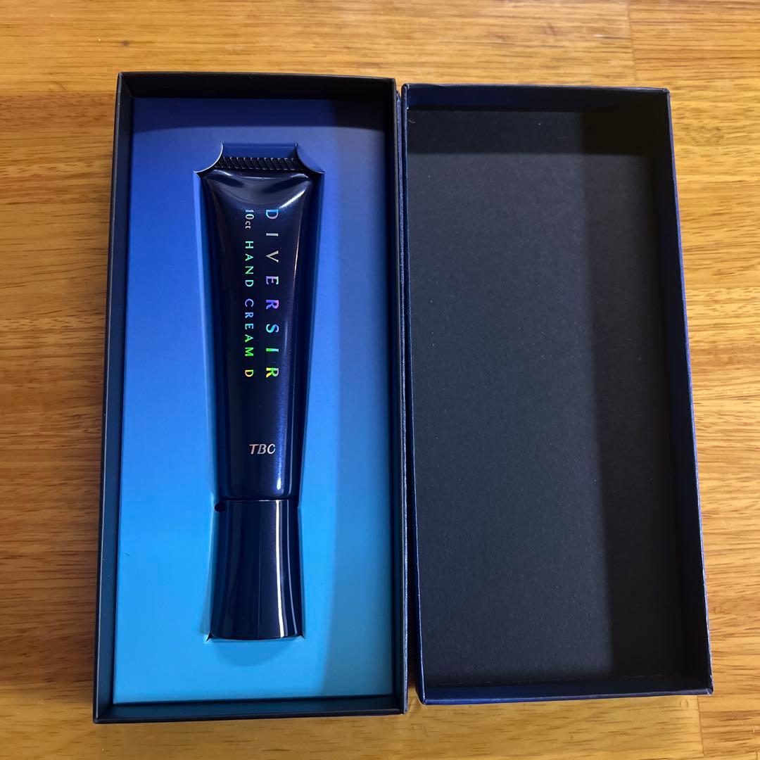 TBCディヴェジール10ctハンドクリーム - メルカリ