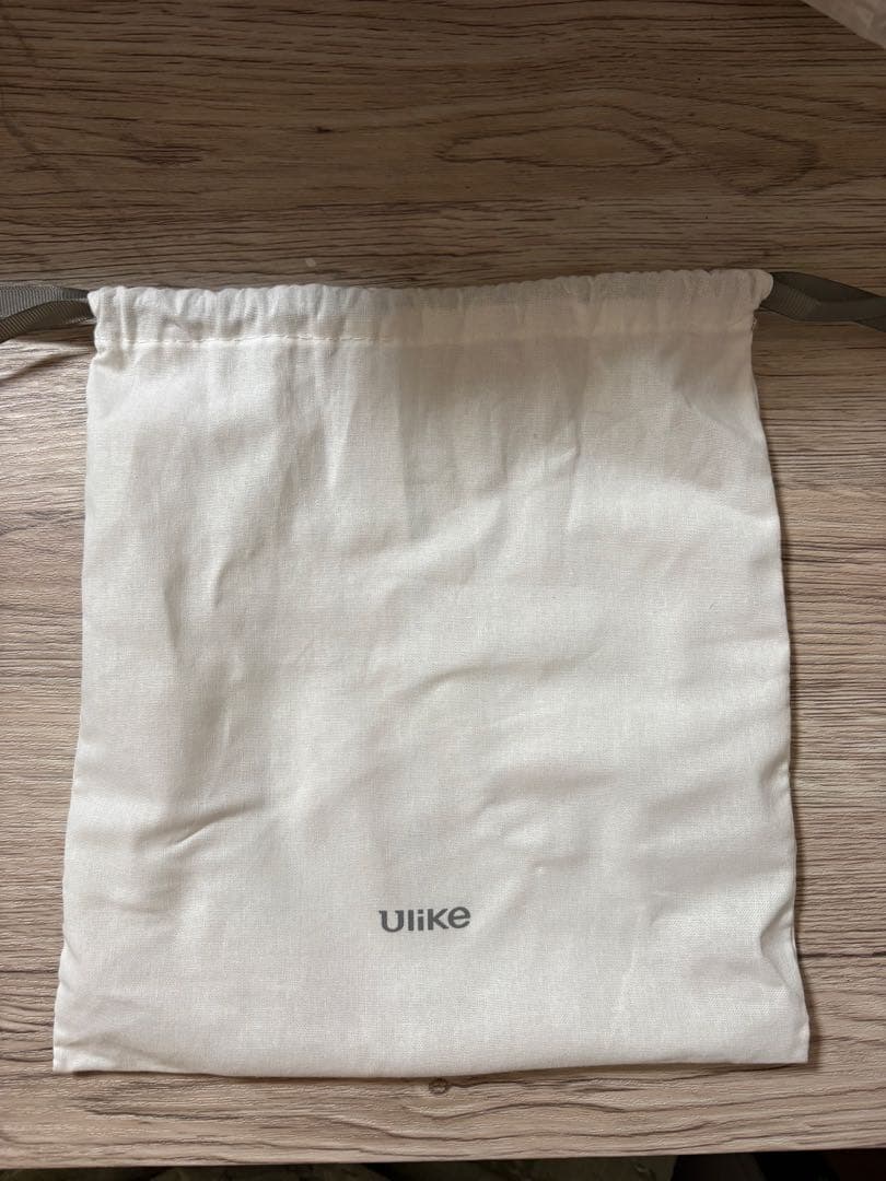 嵐*様 Ulike 脱毛器 air pro