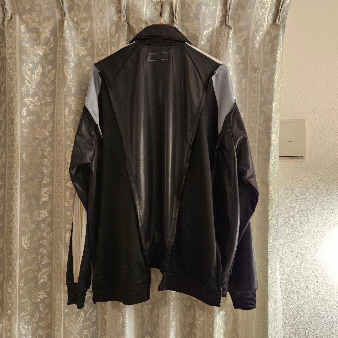 DISCOVERED newsed ドッキングトラックジャケット - トップス低 価格 通販