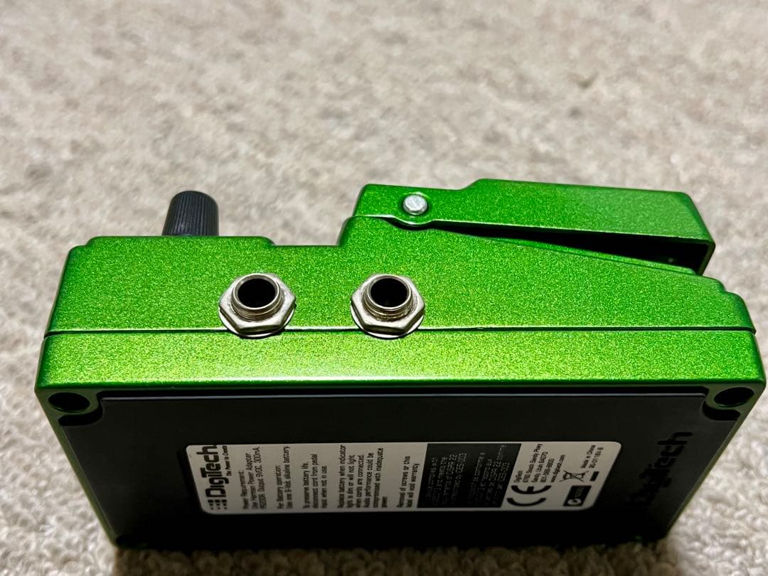 Digitech Bad Monkey 美品傷なし