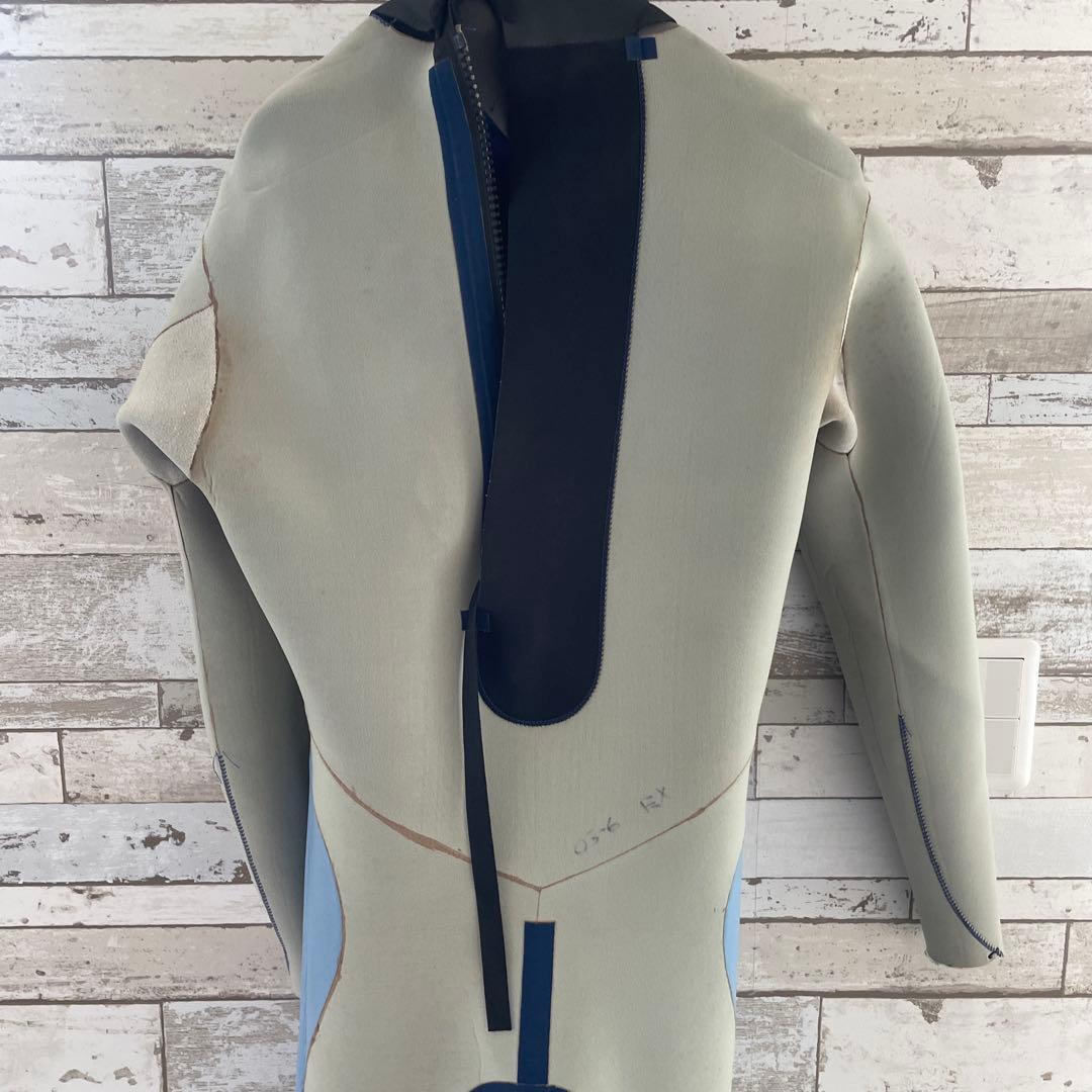 【早い者勝ち】ZERO 175cmメンズL相当 ジャーフル 3ミリ